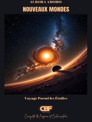 cover image of Nouveaux Mondes